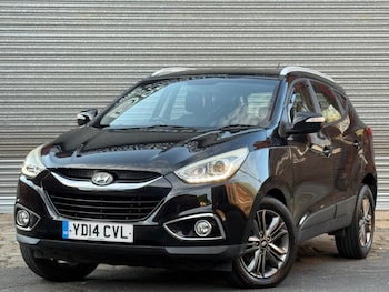 Used Hyundai Ix35 2014 for sale - 79539697: Photo