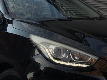 Used Hyundai Ix35 2014 for sale - 79539697: Photo