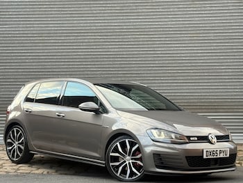 Used Volkswagen Golf 2015 for sale - 79609843: Photo