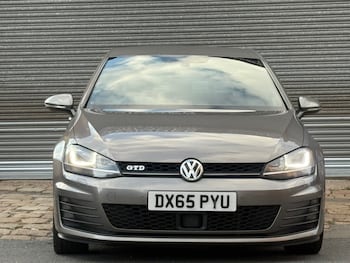 Used Volkswagen Golf 2015 for sale - 79609843: Photo