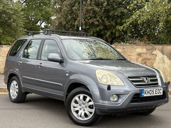 Used Honda CR-V 2005 for sale - 79697611: Photo