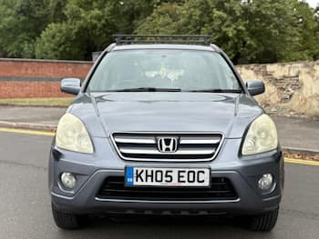 Used Honda CR-V 2005 for sale - 79697611: Photo