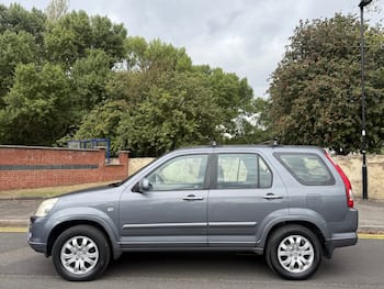 Used Honda CR-V 2005 for sale - 79697611: Photo