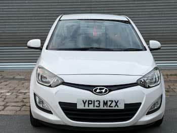 Used Hyundai i20 2013 for sale - 79820027: Photo