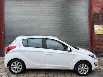 Used Hyundai i20 2013 for sale - 79820027: Photo