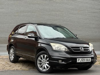 Used Honda CR-V 2010 for sale - 79510358: Photo