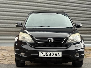 Used Honda CR-V 2010 for sale - 79510358: Photo