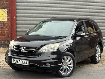 Used Honda CR-V 2010 for sale - 79510358: Photo