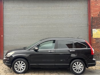 Used Honda CR-V 2010 for sale - 79510358: Photo
