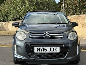 Used Citroen C1 2015 for sale - 79742634: Photo