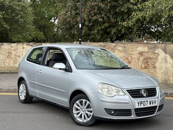 Volkswagen Polo feature image