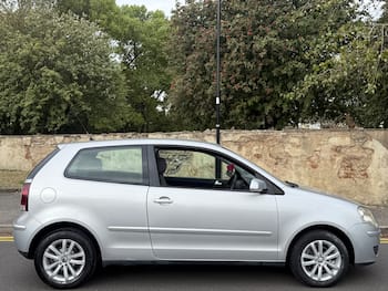 Used Volkswagen Polo 2007 for sale - 79806588: Photo