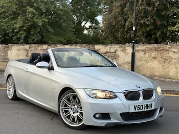 Used BMW 3 Series 2007 for sale - 79688825: Photo