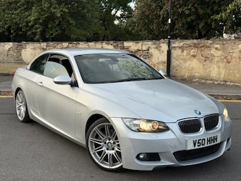 Used BMW 3 Series 2007 for sale - 79688825: Photo