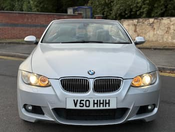 Used BMW 3 Series 2007 for sale - 79688825: Photo