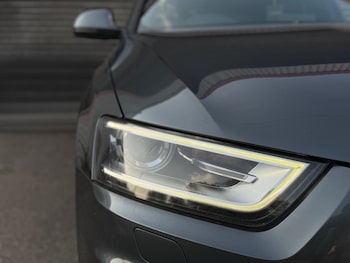 Used Audi Q3 2013 for sale - 79510362: Photo
