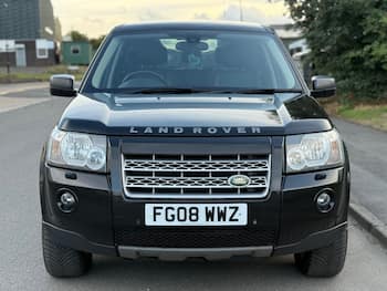 Used Land Rover Freelander 2008 for sale - 79688837: Photo