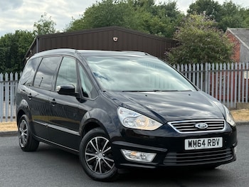 Used Ford Galaxy 2014 for sale - 79510295: Photo