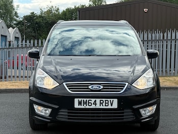 Used Ford Galaxy 2014 for sale - 79510295: Photo