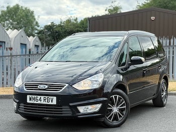 Used Ford Galaxy 2014 for sale - 79510295: Photo