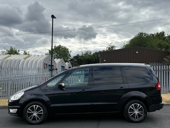 Used Ford Galaxy 2014 for sale - 79510295: Photo