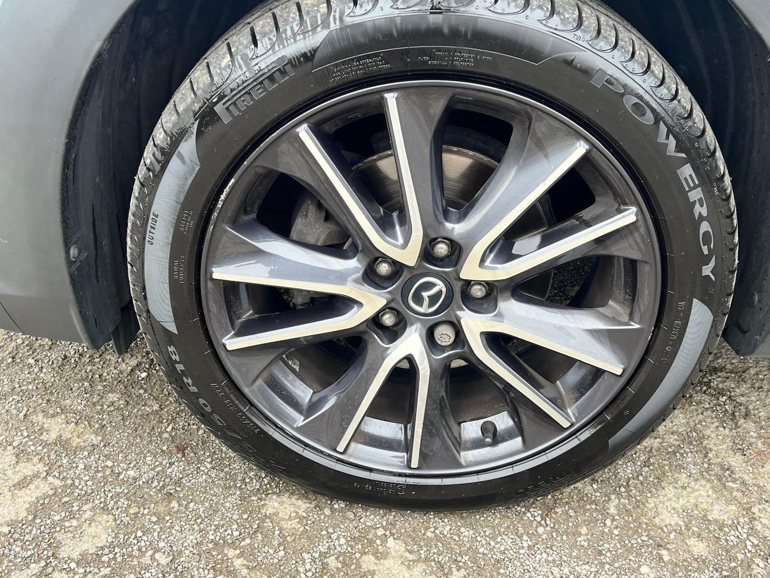 Used Mazda CX-3 2018 for sale - 77626132: Photo 13