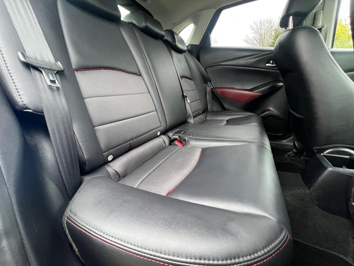 Used Mazda CX-3 2018 for sale - 77626132: Photo 14