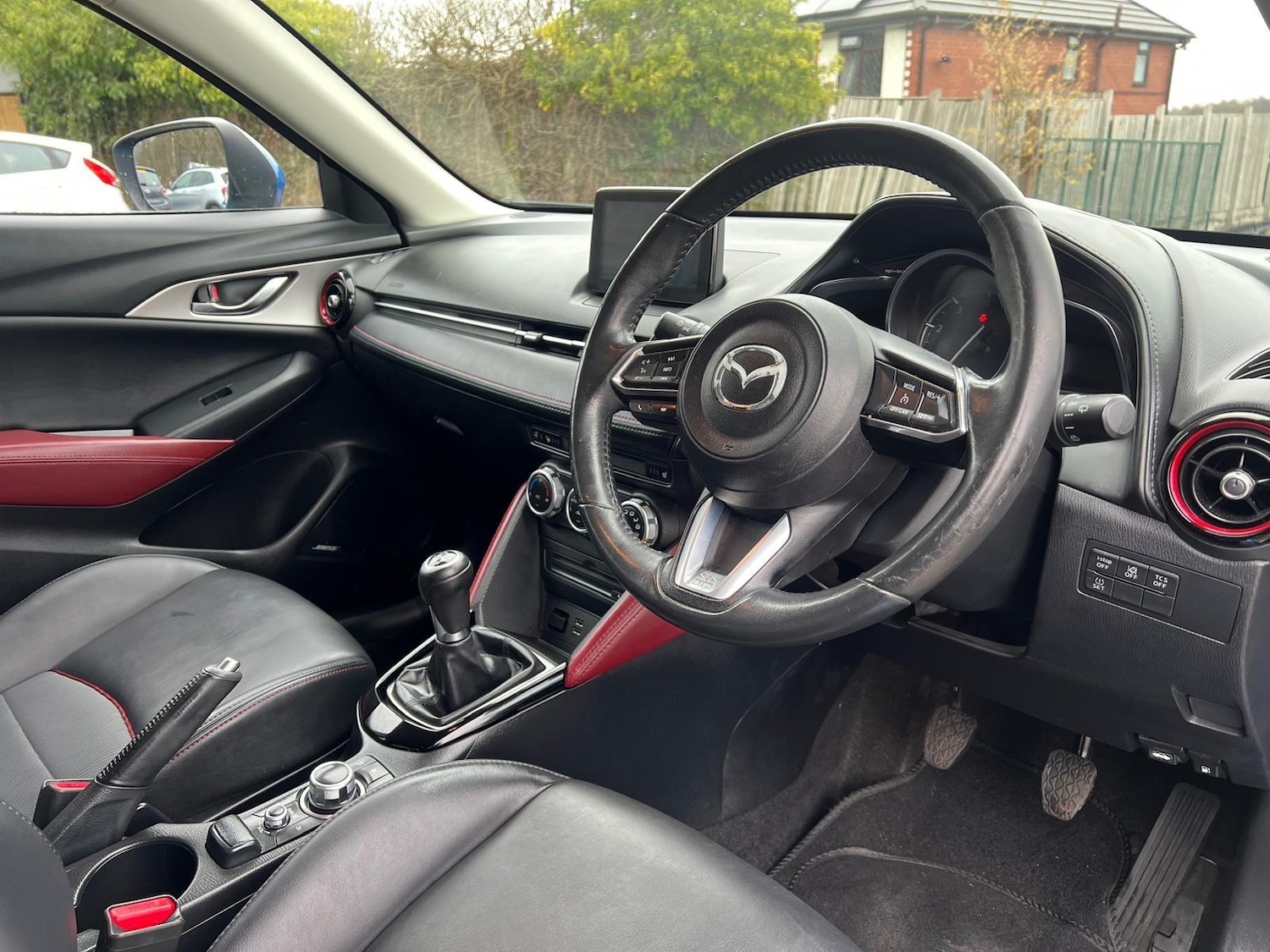 Used Mazda CX-3 2018 for sale - 77626132: Photo 15