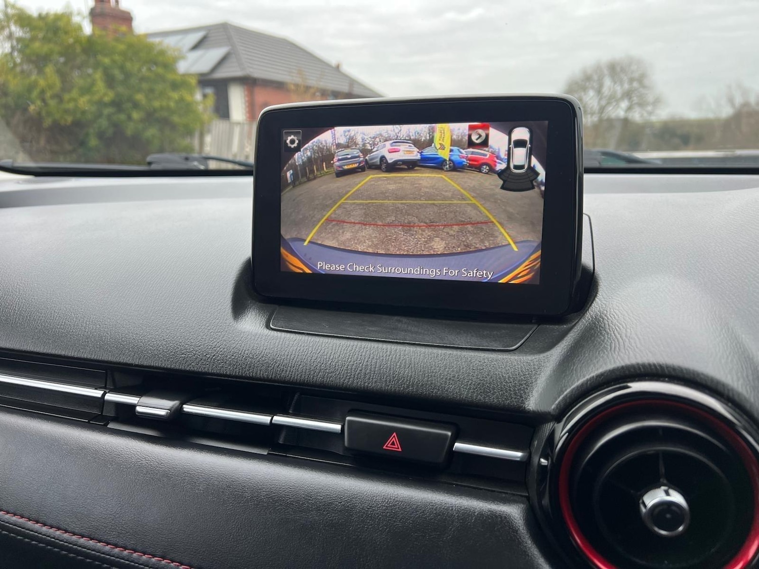 Used Mazda CX-3 2018 for sale - 77626132: Photo 16
