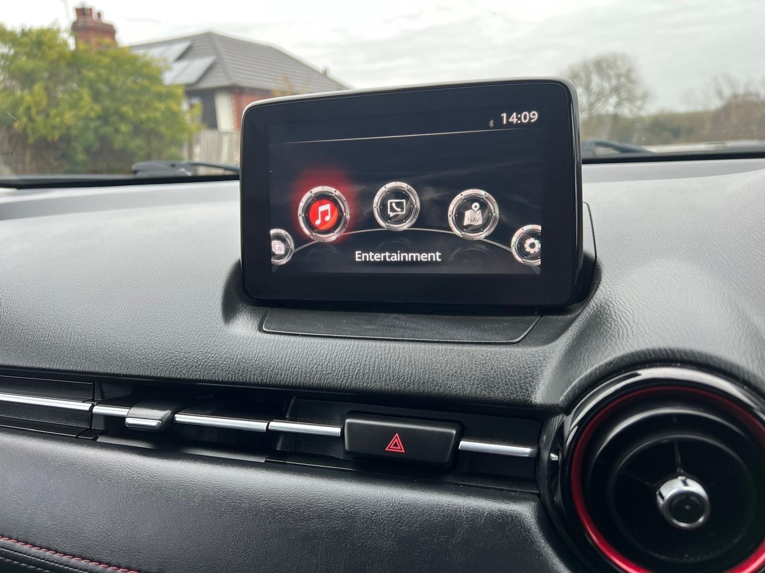 Used Mazda CX-3 2018 for sale - 77626132: Photo 17