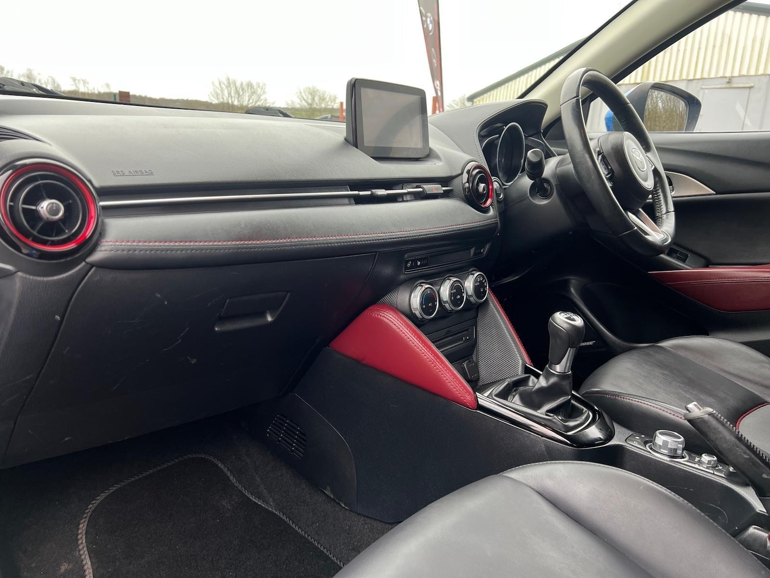 Used Mazda CX-3 2018 for sale - 77626132: Photo 18