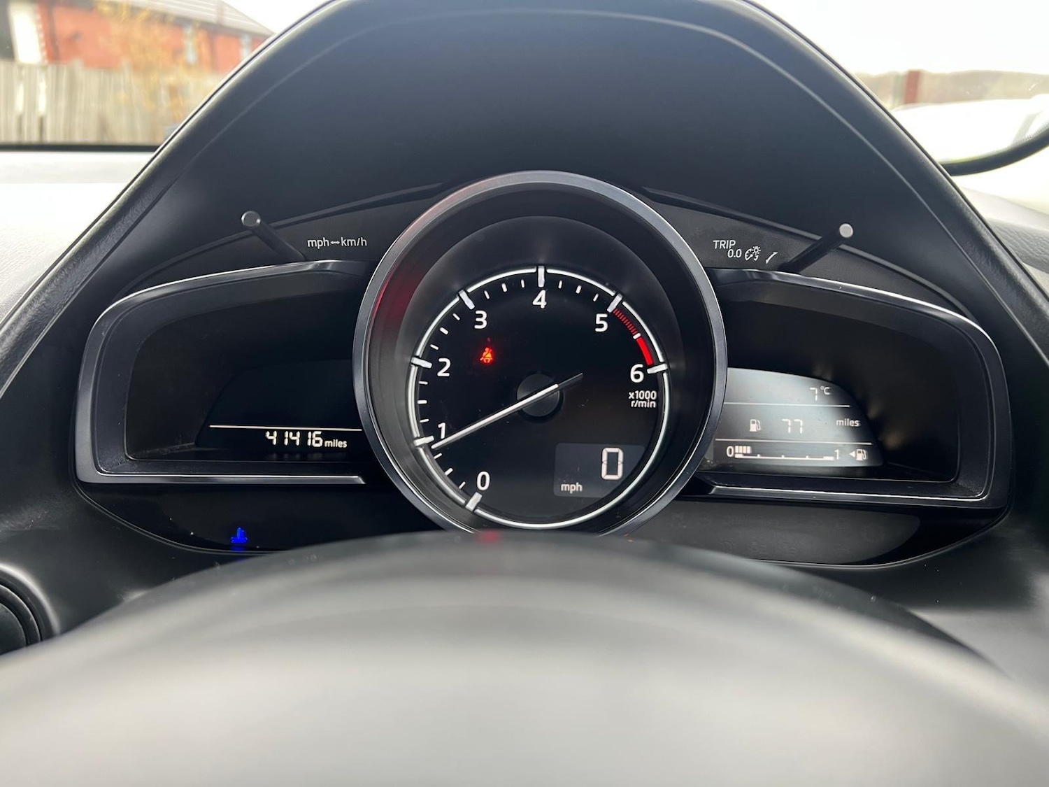 Used Mazda CX-3 2018 for sale - 77626132: Photo 19