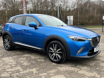 2018 (18) - 1.5d Sport Nav 5dr