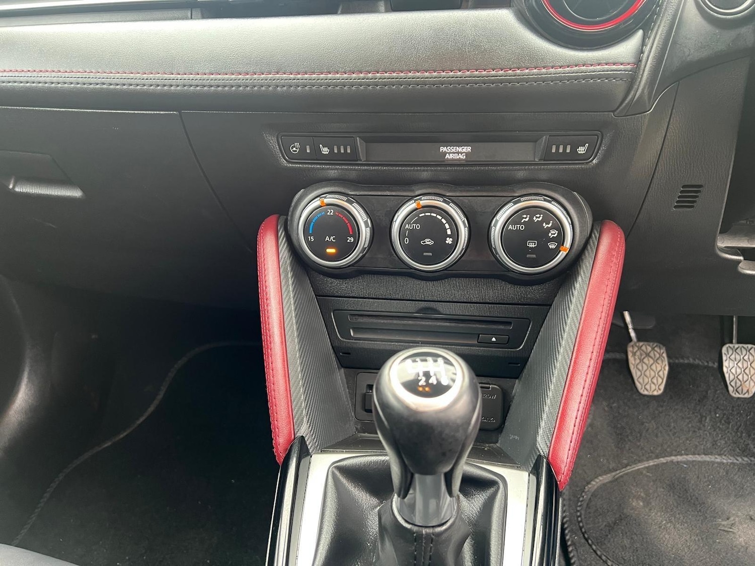 Used Mazda CX-3 2018 for sale - 77626132: Photo 20