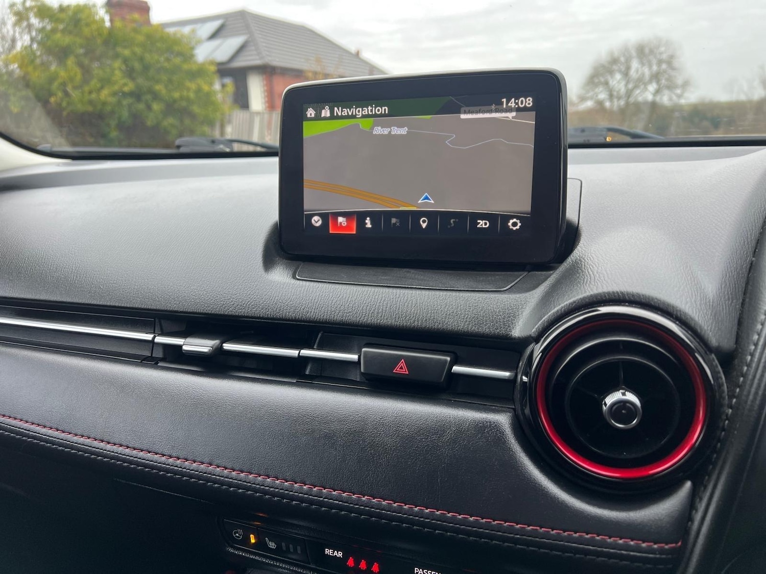 Used Mazda CX-3 2018 for sale - 77626132: Photo 21