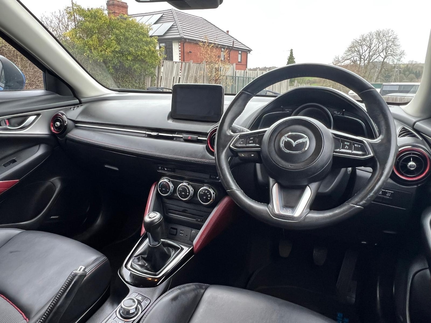 Used Mazda CX-3 2018 for sale - 77626132: Photo 22