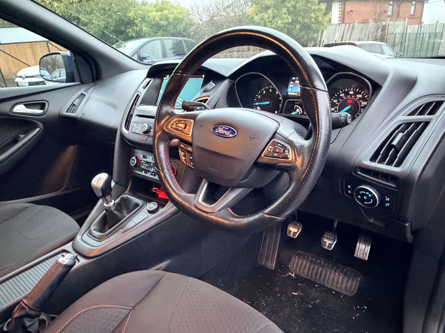 Used Ford Focus 2018 for sale - 77174786: Photo 18