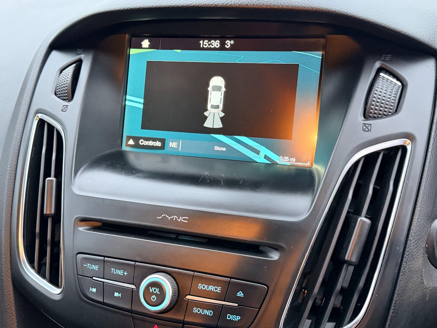 Used Ford Focus 2018 for sale - 77174786: Photo 20