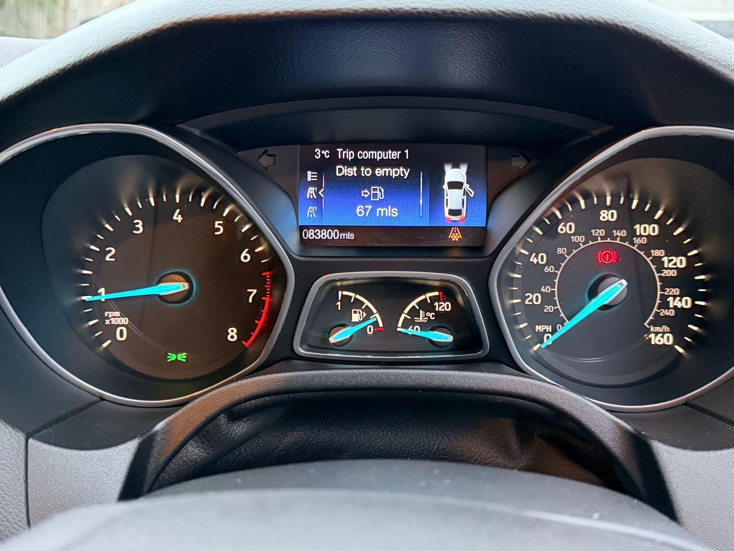 Used Ford Focus 2018 for sale - 77174786: Photo 21