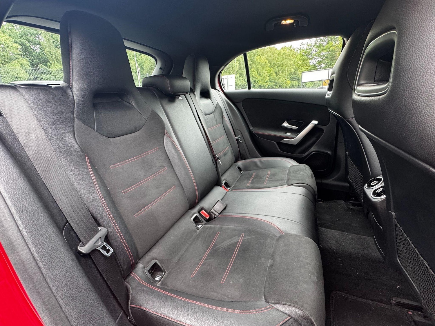 Used Mercedes-Benz A-Class 2019 for sale - 77174796: Photo 16