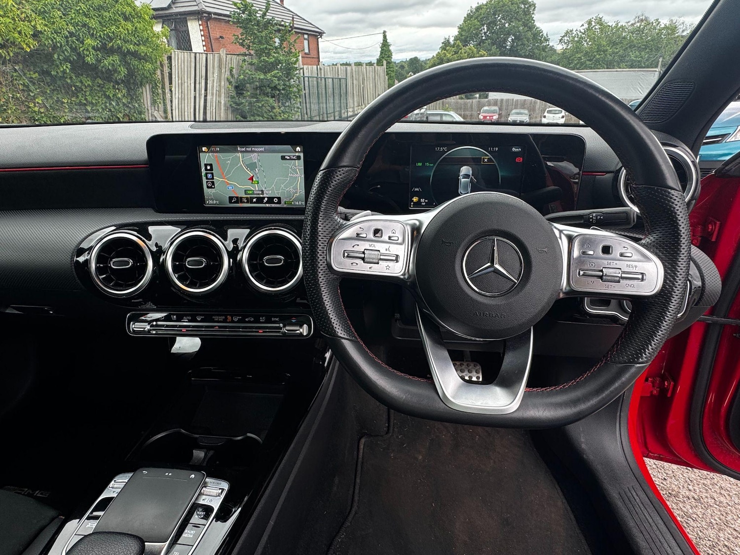 Used Mercedes-Benz A-Class 2019 for sale - 77174796: Photo 25