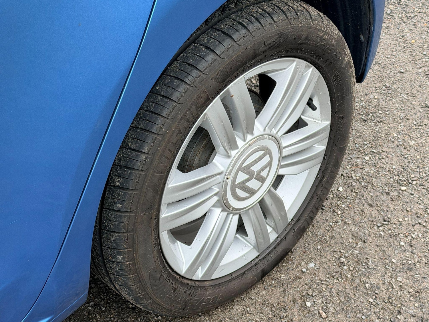 Used Volkswagen up! 2019 for sale - 76549935: Photo 10