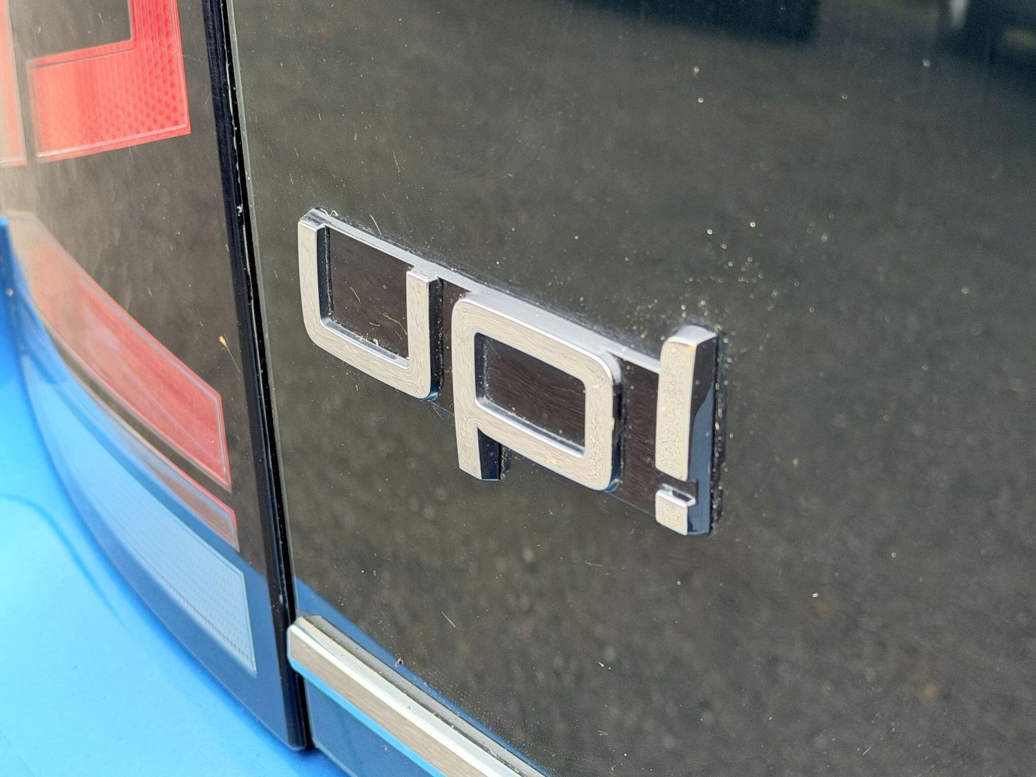 Used Volkswagen up! 2019 for sale - 76549935: Photo 15