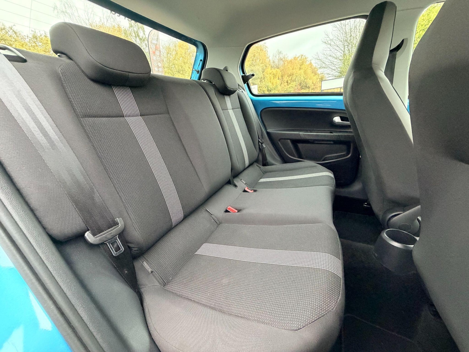 Used Volkswagen up! 2019 for sale - 76549935: Photo 16