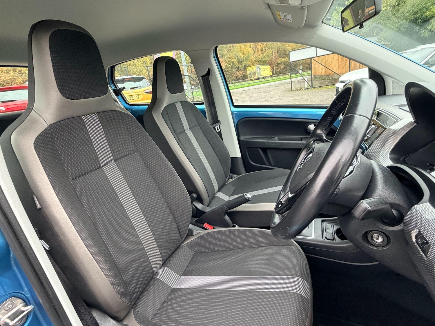 Used Volkswagen up! 2019 for sale - 76549935: Photo 18