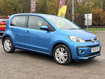 Used Volkswagen up! 2019 for sale - 76549935: Photo