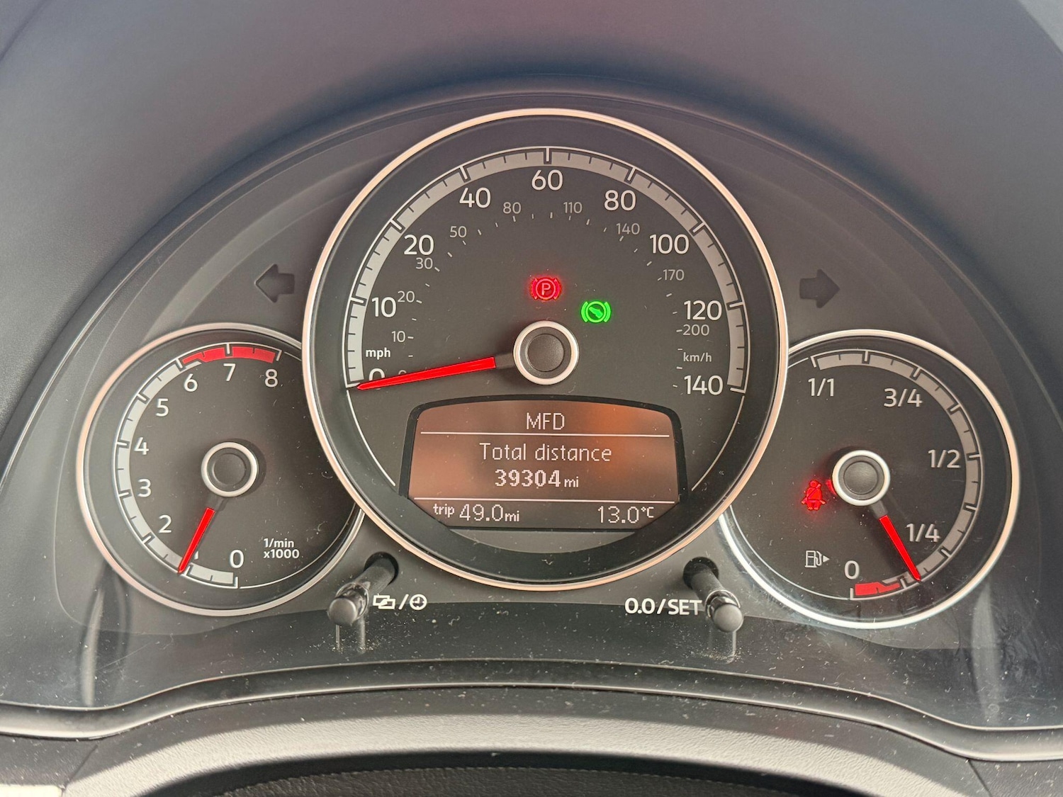 Used Volkswagen up! 2019 for sale - 76549935: Photo 22