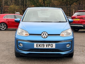 Used Volkswagen up! 2019 for sale - 76549935: Photo