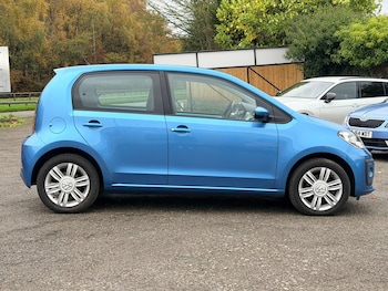 Used Volkswagen up! 2019 for sale - 76549935: Photo