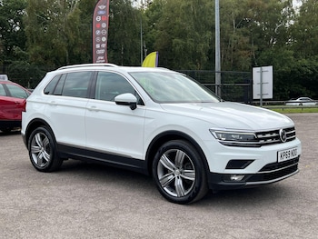 2019 (69) - 2.0 TSI SEL DSG 4Motion Euro 6 (s/s) 5dr